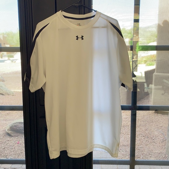 Under Armour Other - 3/$20{Under Armour}Mens XL Heat Gear Shirt
